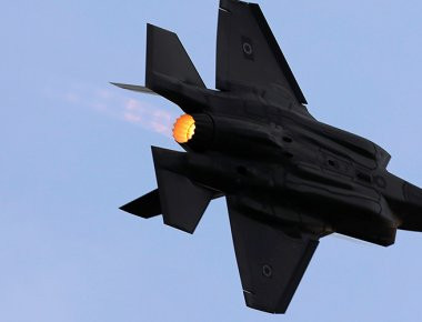 Νέες αεροπορικές επιθέσεις του Ισραήλ κατά του συριακού Στρατού